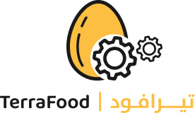 TerraFood Logo